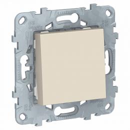 Изображение продукта Выключатель одноклавишный Schneider Electric Unica New 